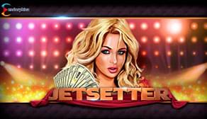 JETSETTER